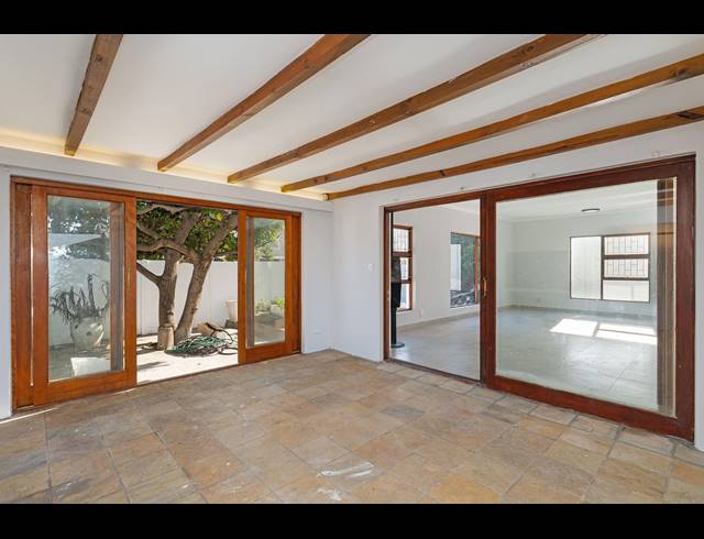 3 BEDROOM HOUSE FOR SALE IN GOODWOOD ESTATE